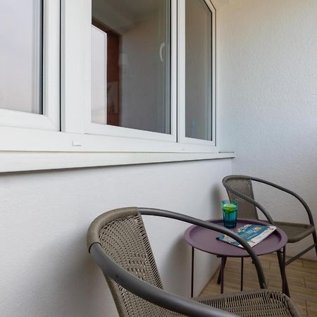 Apartaments Solec 79 By Noclegi Renters Varşovia Exterior foto